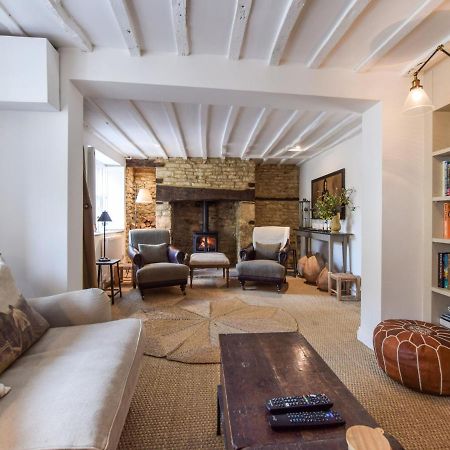 Browns Cottage Chipping Norton Zewnętrze zdjęcie