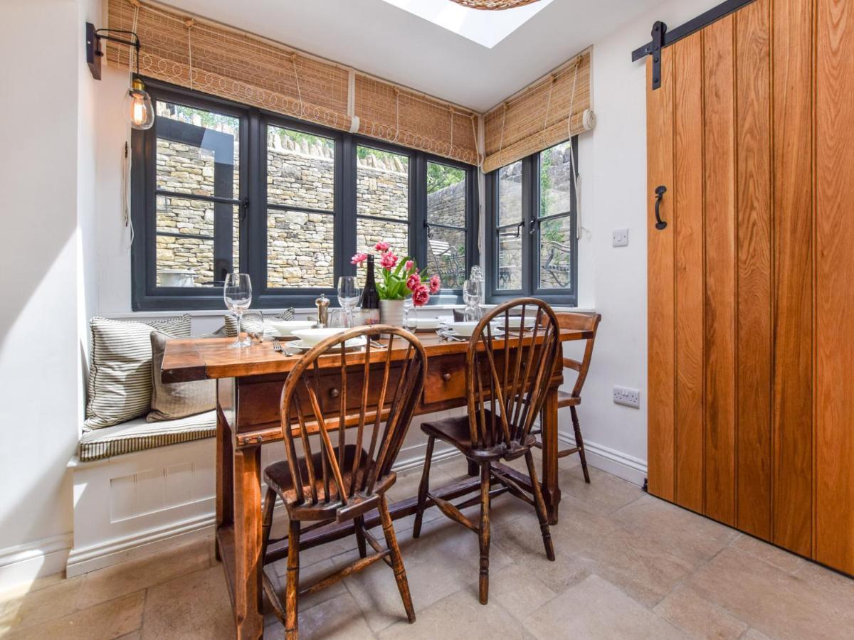 Browns Cottage Chipping Norton Zewnętrze zdjęcie