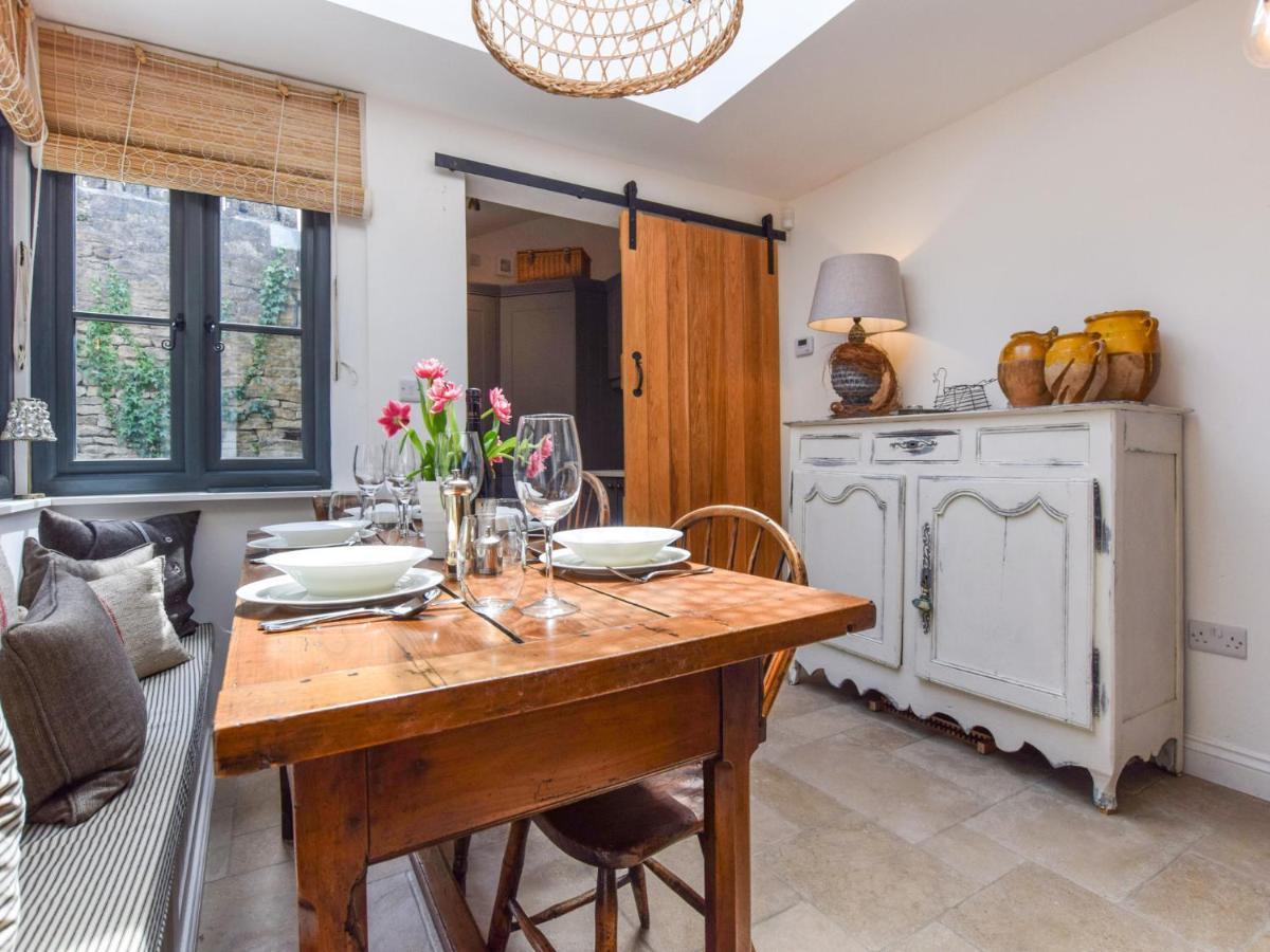 Browns Cottage Chipping Norton Zewnętrze zdjęcie