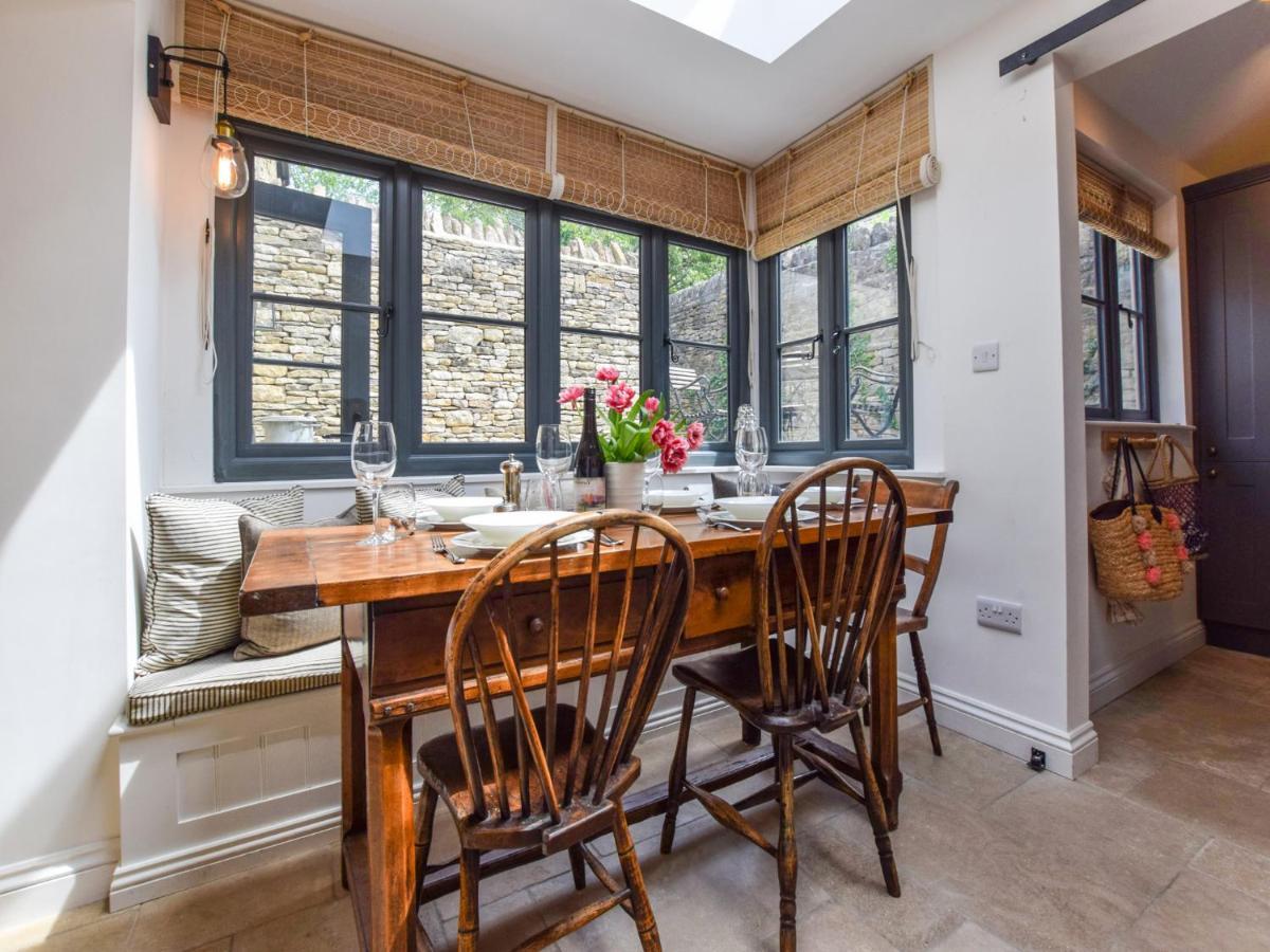 Browns Cottage Chipping Norton Zewnętrze zdjęcie