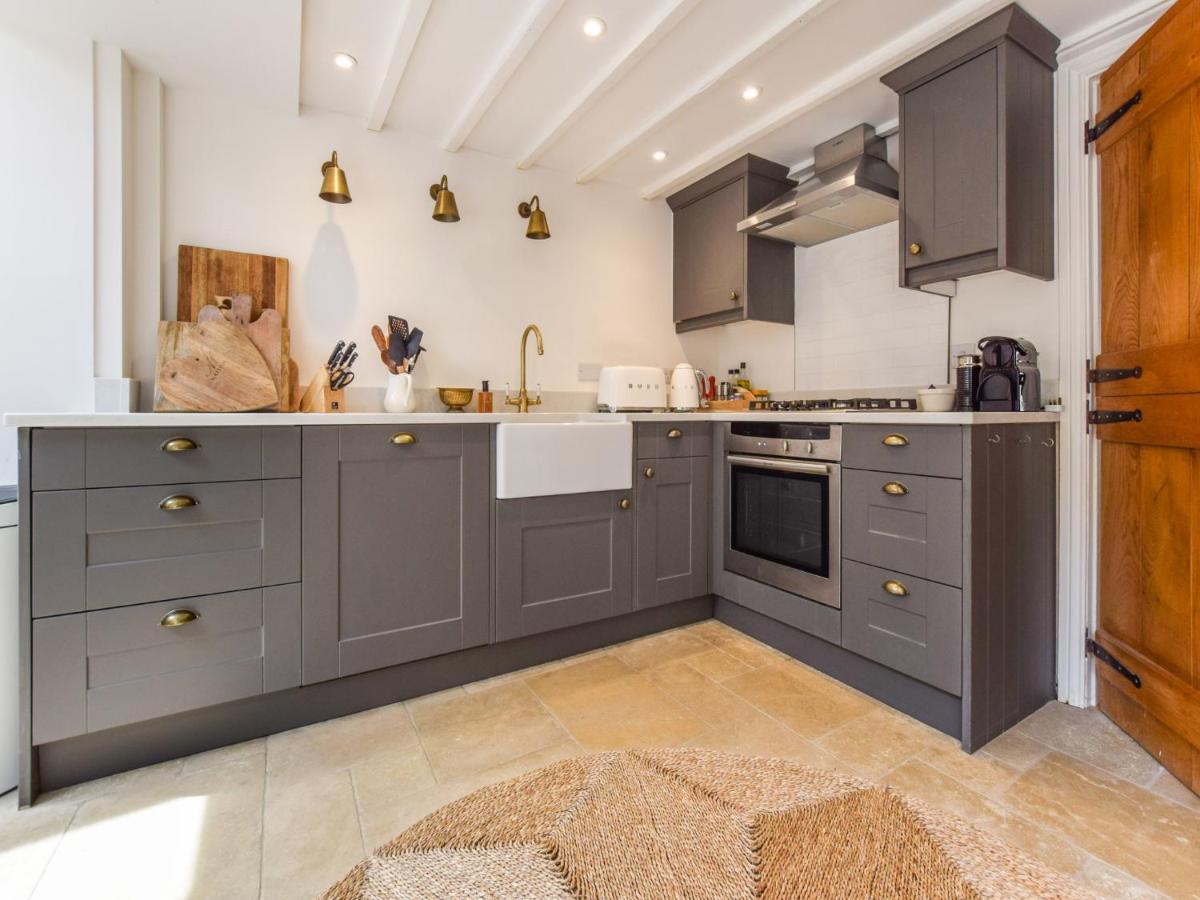 Browns Cottage Chipping Norton Zewnętrze zdjęcie