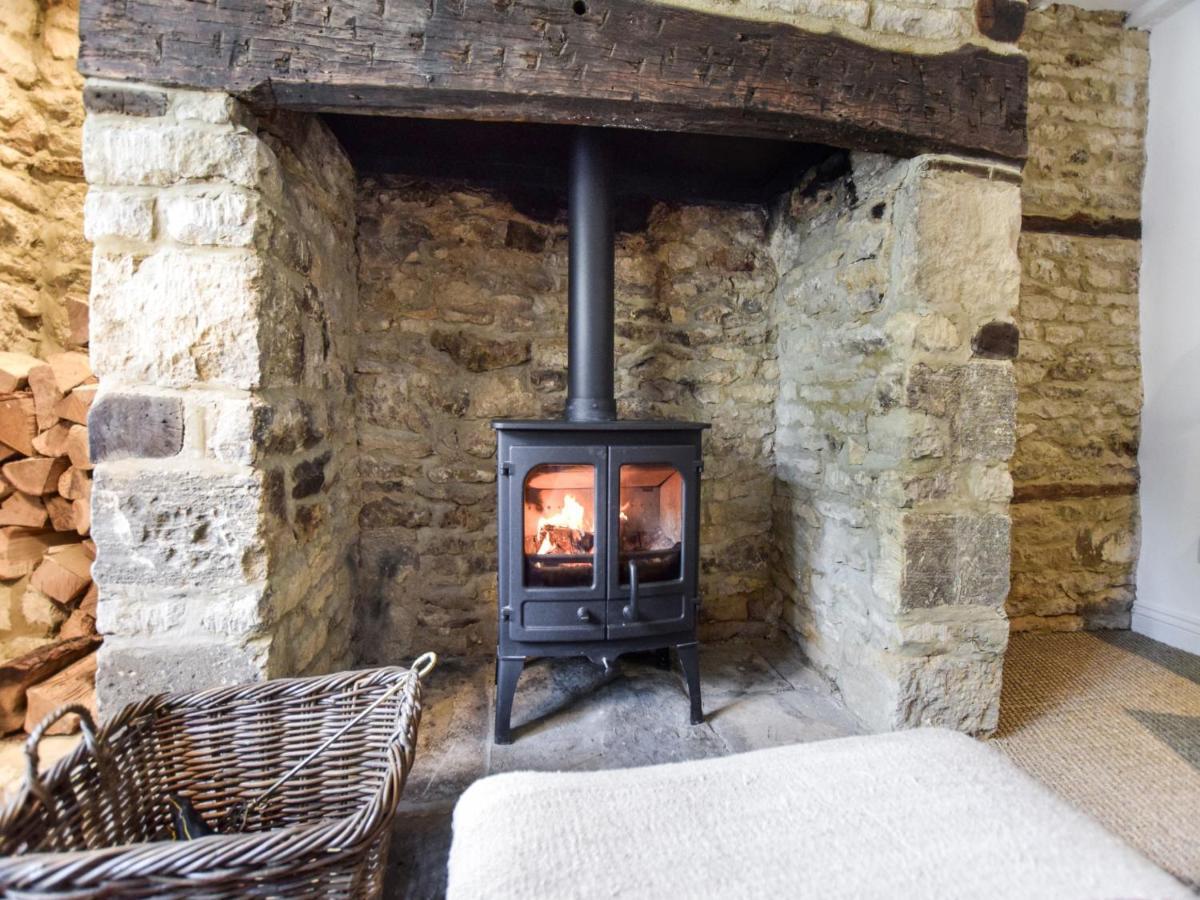 Browns Cottage Chipping Norton Zewnętrze zdjęcie