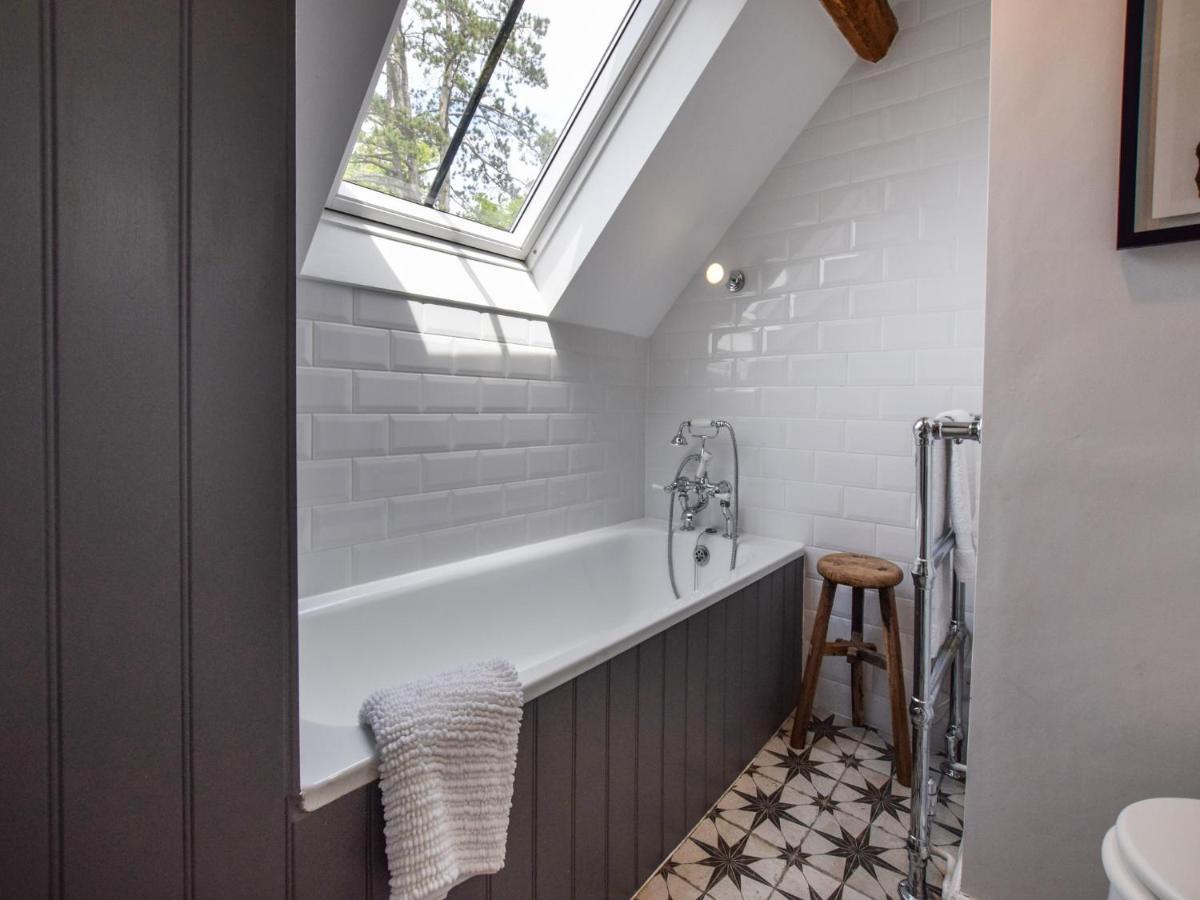 Browns Cottage Chipping Norton Zewnętrze zdjęcie