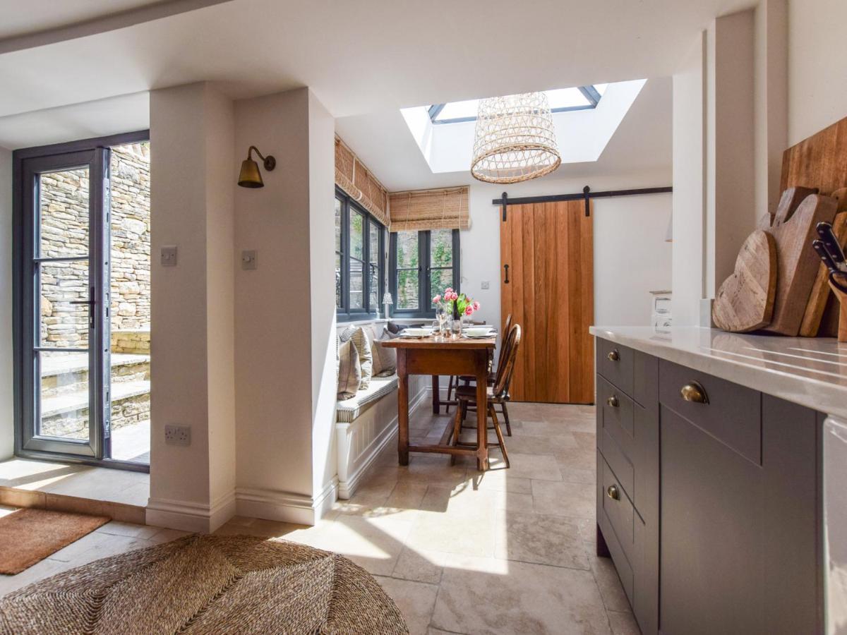 Browns Cottage Chipping Norton Zewnętrze zdjęcie