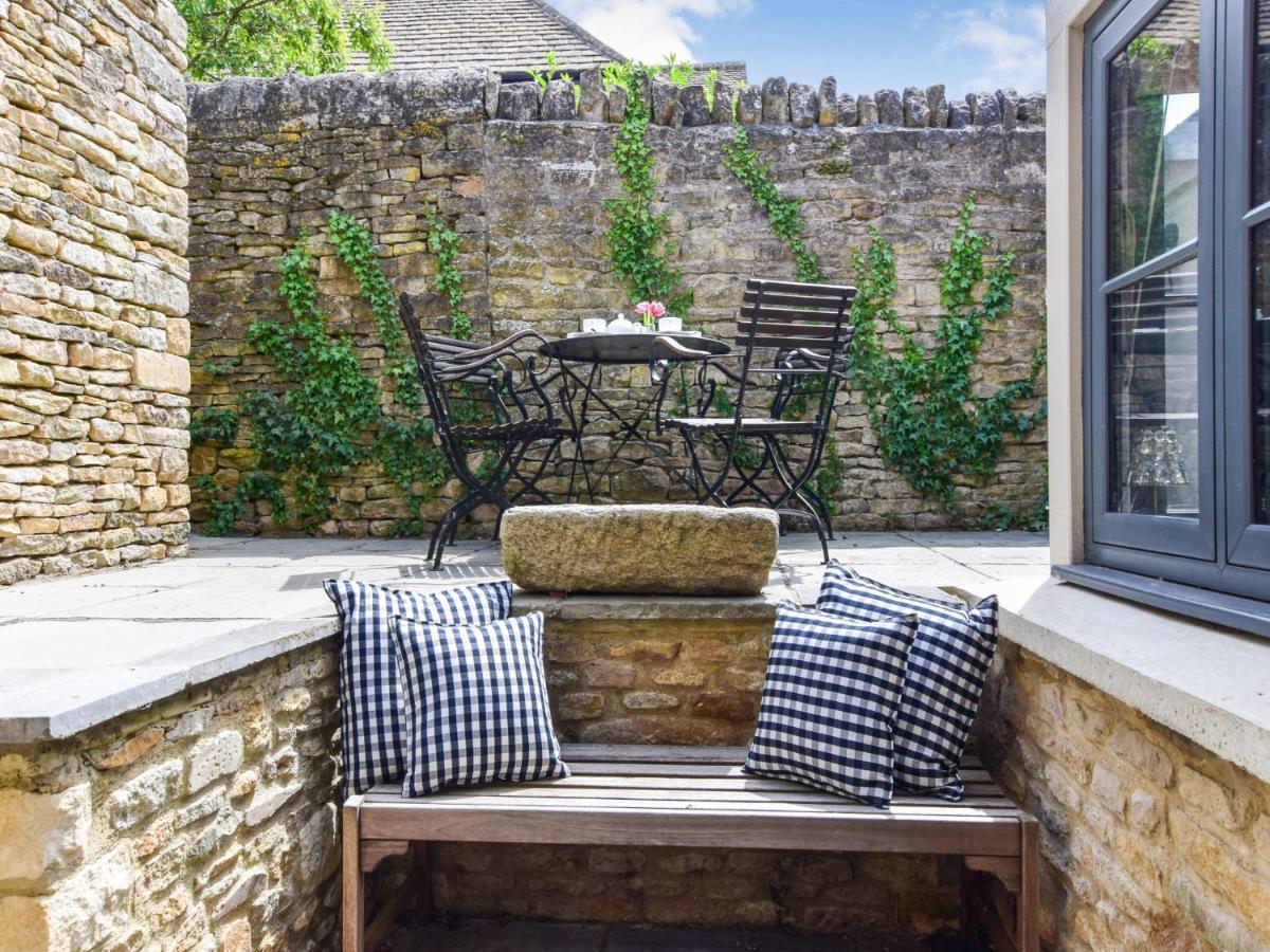 Browns Cottage Chipping Norton Zewnętrze zdjęcie