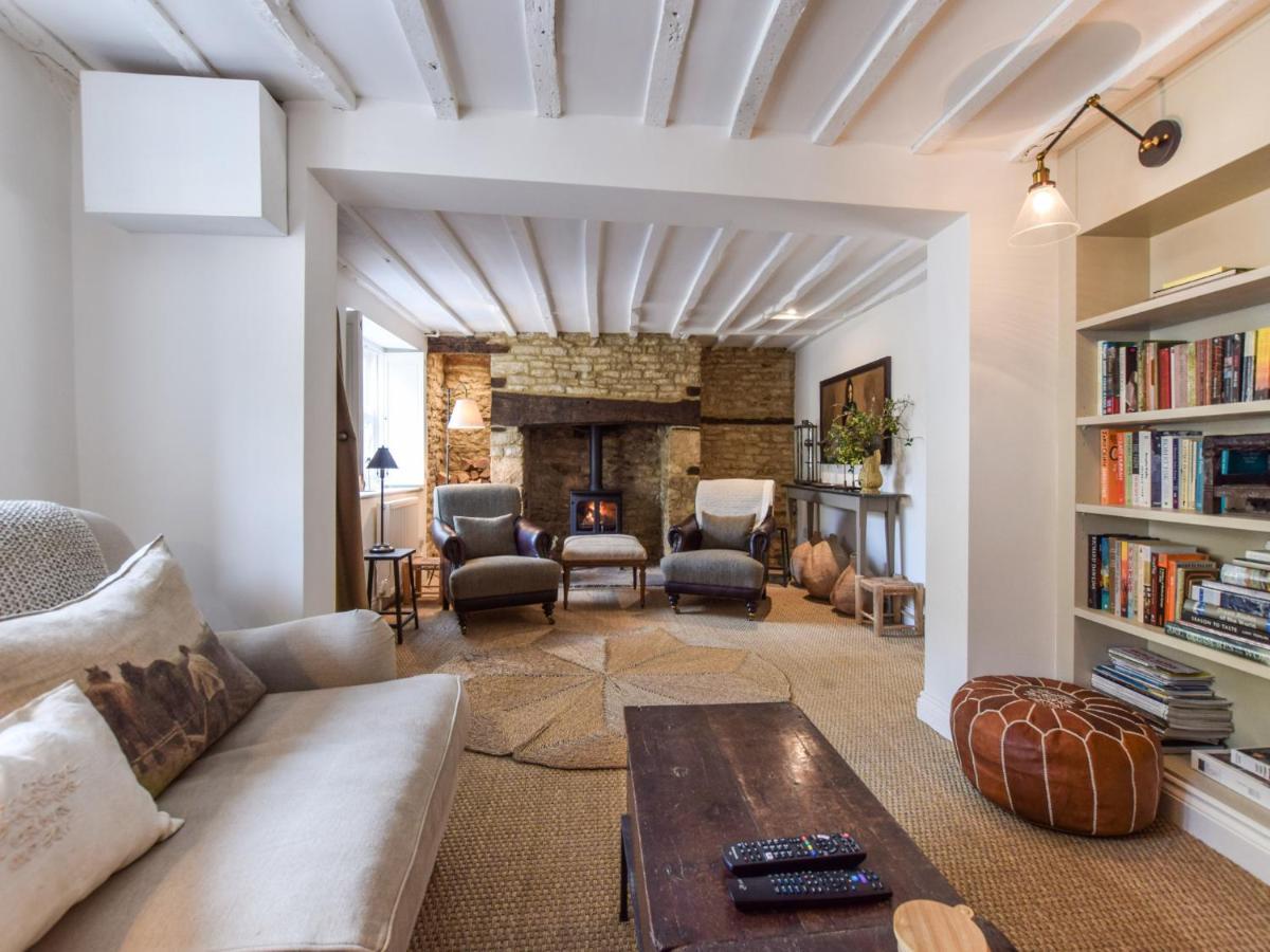 Browns Cottage Chipping Norton Zewnętrze zdjęcie