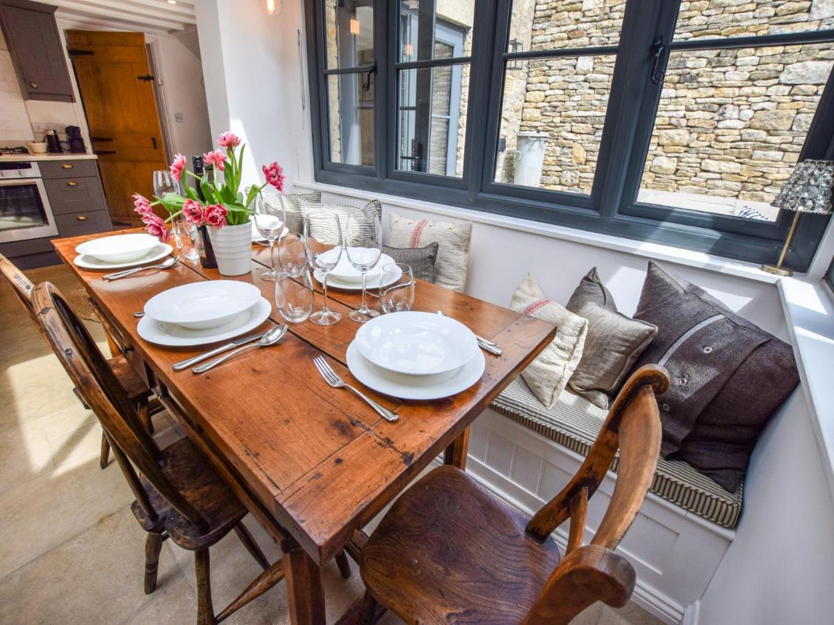 Browns Cottage Chipping Norton Zewnętrze zdjęcie