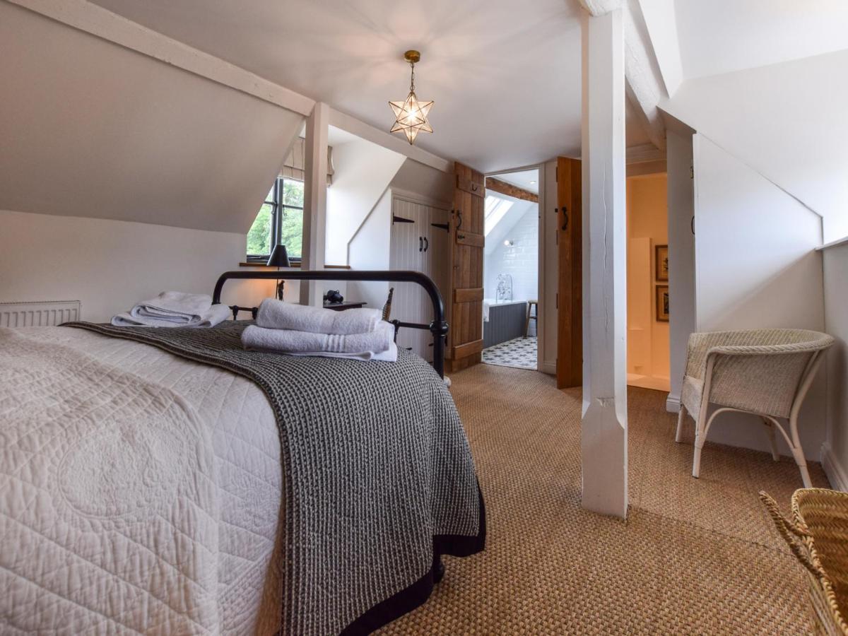 Browns Cottage Chipping Norton Zewnętrze zdjęcie