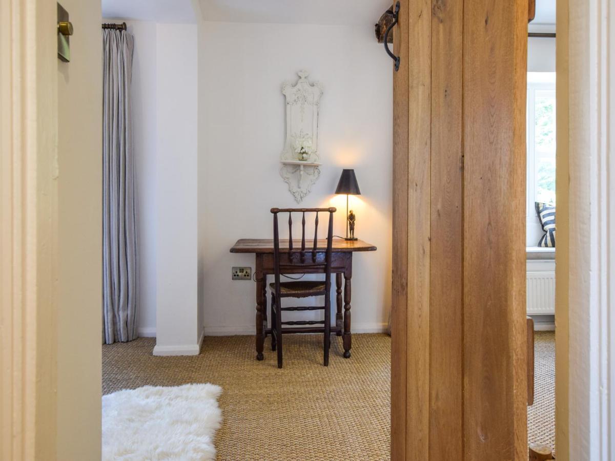 Browns Cottage Chipping Norton Zewnętrze zdjęcie