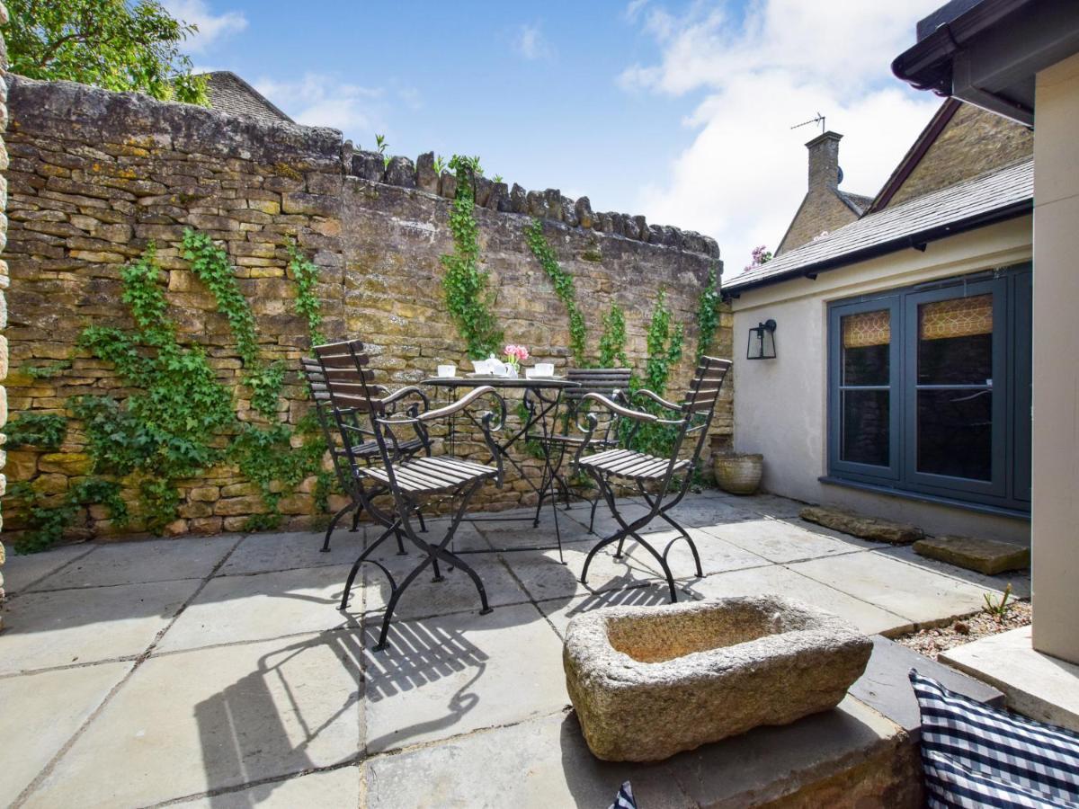 Browns Cottage Chipping Norton Zewnętrze zdjęcie